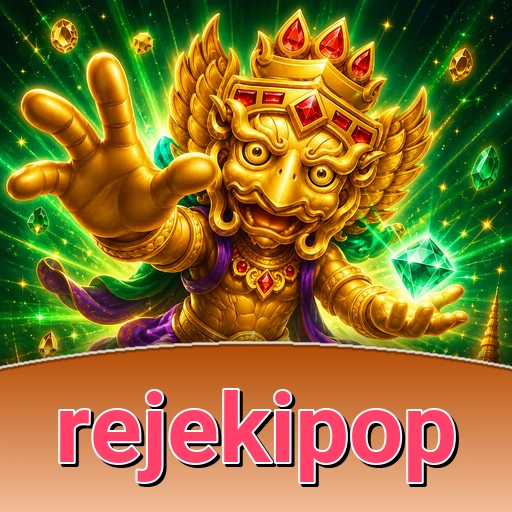 rejekipop APK — gampang dipakai