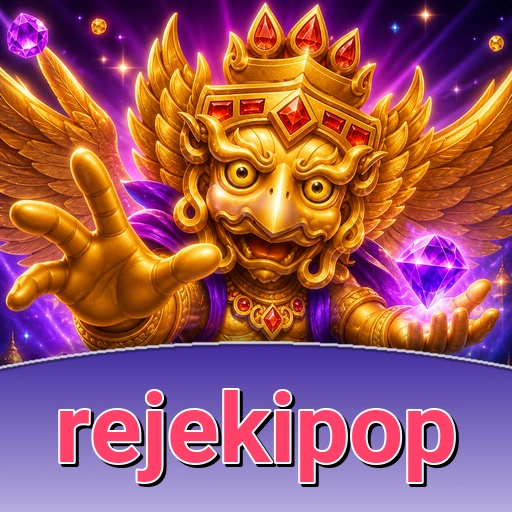 rejekipop APK — katalog lengkap