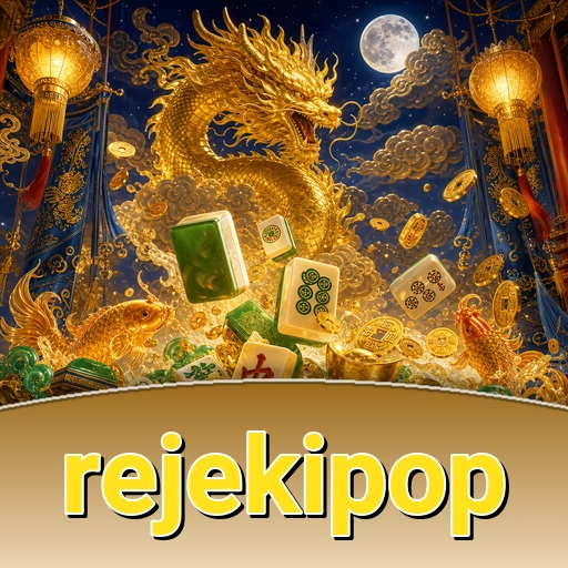 rejekipop APK — file sudah dicek