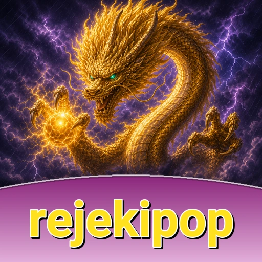 rejekipop APK — bantuan 24 jam